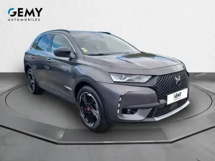 Photo 2 DS Ds 7 DS7 Crossback BlueHDi 130 EAT8