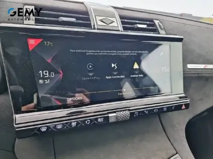 Photo 20 DS Ds 7 DS7 Crossback BlueHDi 130 EAT8