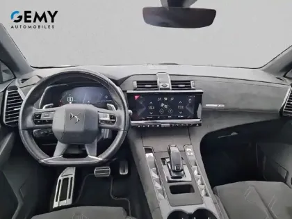 Photo 7 DS Ds 7 DS7 Crossback BlueHDi 130 EAT8