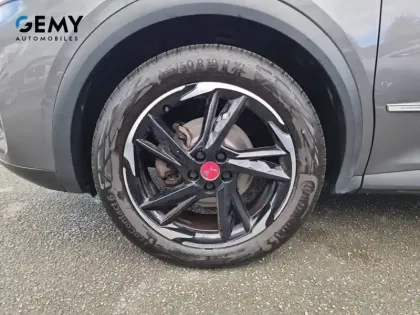 Photo 10 DS Ds 7 DS7 Crossback BlueHDi 130 EAT8