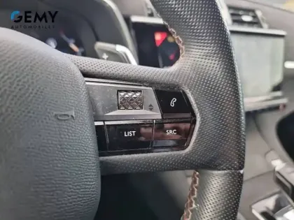 Photo 16 DS Ds 7 DS7 Crossback BlueHDi 130 EAT8