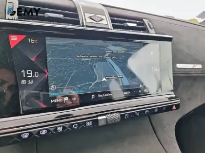 Photo 18 DS Ds 7 DS7 Crossback BlueHDi 130 EAT8