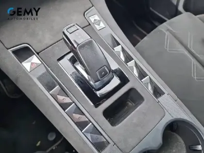 Photo 13 DS Ds 7 DS7 Crossback BlueHDi 130 EAT8