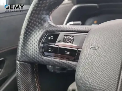 Photo 17 DS Ds 7 DS7 Crossback BlueHDi 130 EAT8