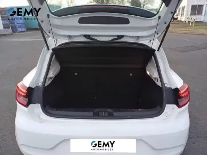 Photo 5 Renault Clio  SOCIETE BLUE DCI 100 - 21N