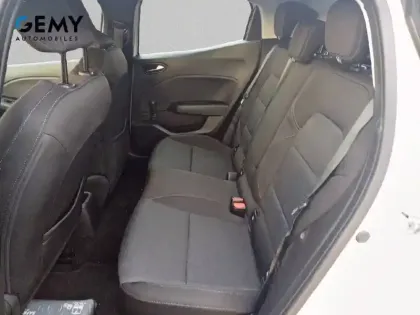 Photo 9 Renault Clio  SOCIETE BLUE DCI 100 - 21N