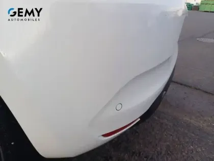 Photo 14 Renault Clio  SOCIETE BLUE DCI 100 - 21N