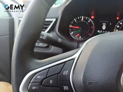 Photo 18 Renault Clio  SOCIETE BLUE DCI 100 - 21N