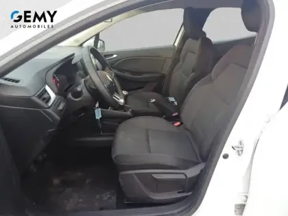 Photo 29 Renault Clio Gén. V (BJA) Ph1 Business 5