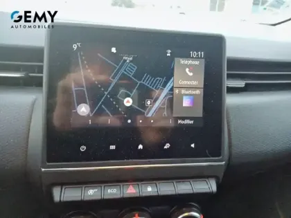 Photo 36 Renault Clio Gén. V (BJA) Ph1 Business 5