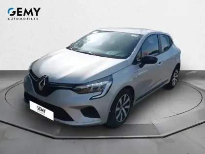 Photo Renault Clio Equilibre