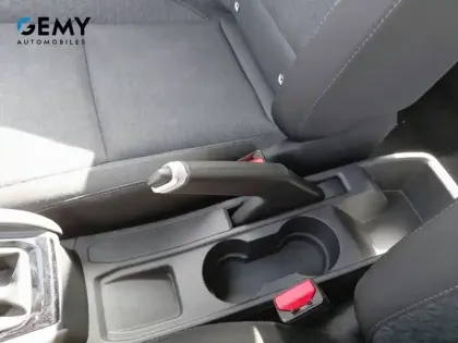 Photo 28 Renault Clio  TCe 90