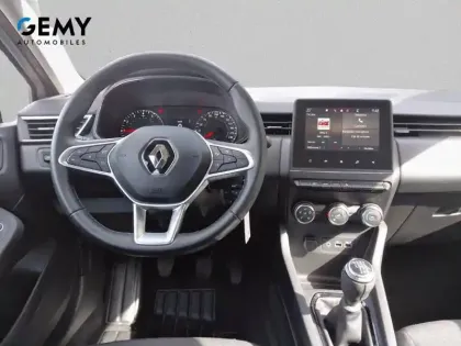 Photo 7 Renault Clio  TCe 90
