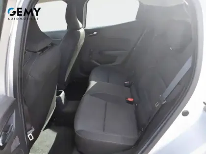 Photo 9 Renault Clio  TCe 90