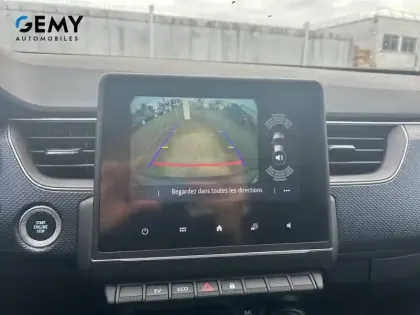 Photo 20 Renault Arkana  E-Tech 145