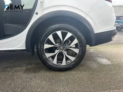 Photo 10 Renault Arkana  E-Tech 145