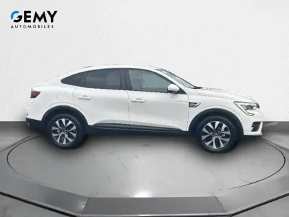 Photo 3 Renault Arkana  E-Tech 145