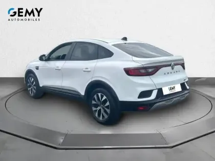 Photo 6 Renault Arkana  E-Tech 145