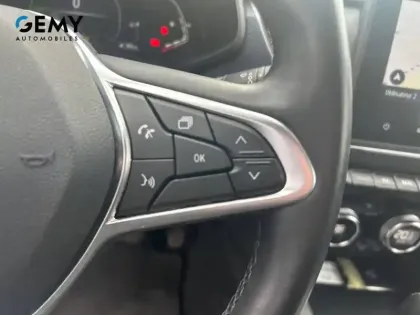 Photo 14 Renault Arkana  E-Tech 145