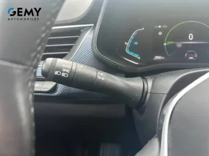 Photo 15 Renault Arkana  E-Tech 145