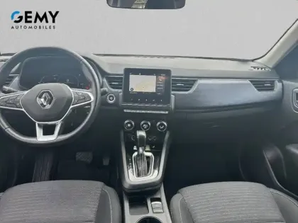 Photo 7 Renault Arkana  E-Tech 145