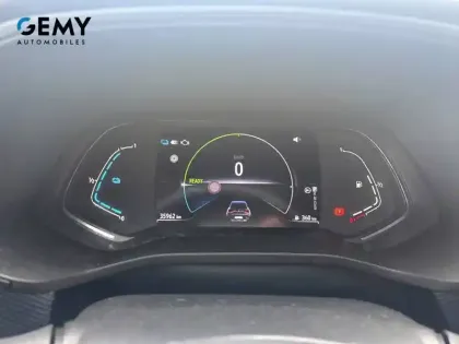 Photo 17 Renault Arkana  E-Tech 145