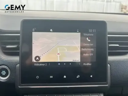 Photo 19 Renault Arkana  E-Tech 145