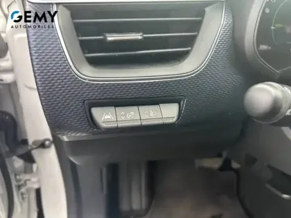 Photo 12 Renault Arkana  E-Tech 145