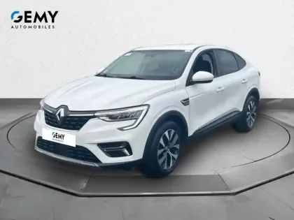 Photo 22 Renault Arkana  E-Tech 145