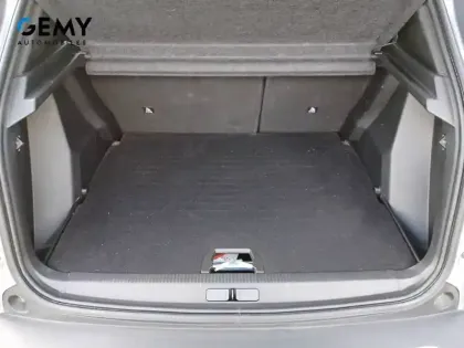 Photo 5 Peugeot 2008  Electrique 136 ch