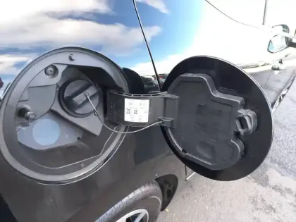 Photo 13 Renault Clio  E-Tech full hybrid 145 ch GSR2