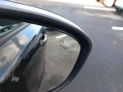 Photo 14 Renault Clio  E-Tech full hybrid 145 ch GSR2