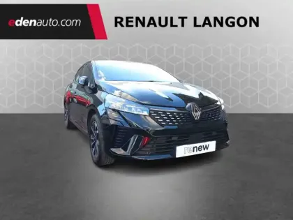 Photo 47 Renault Clio  E-Tech full hybrid 145 ch GSR2