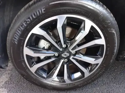 Photo Renault Clio Techno