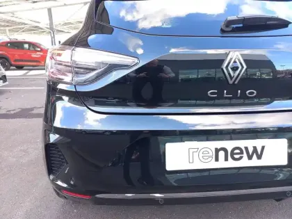 Photo 67 Renault Clio  E-Tech full hybrid 145 ch GSR2