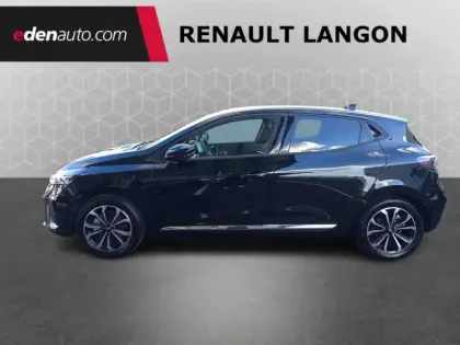 Photo 99 Renault Clio  E-Tech full hybrid 145 ch GSR2