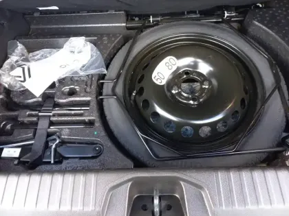 Photo 118 Renault Clio  E-Tech full hybrid 145 ch GSR2