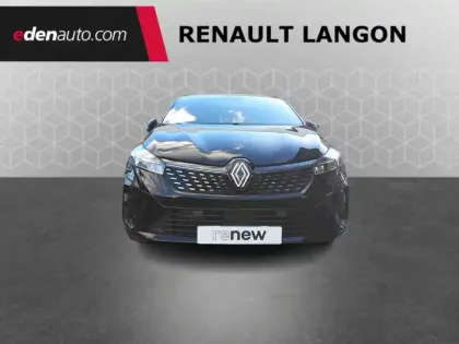 Photo 56 Renault Clio  E-Tech full hybrid 145 ch GSR2