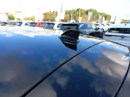 Photo 7 Renault Clio  E-Tech full hybrid 145 ch GSR2