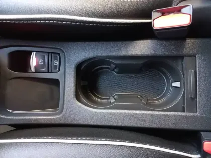 Photo 88 Renault Clio  E-Tech full hybrid 145 ch GSR2