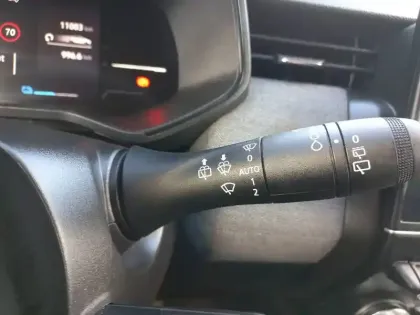 Photo 36 Renault Clio  E-Tech full hybrid 145 ch GSR2