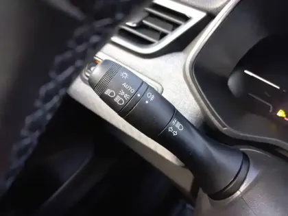 Photo 38 Renault Clio  E-Tech full hybrid 145 ch GSR2