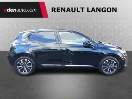 Photo 54 Renault Clio  E-Tech full hybrid 145 ch GSR2