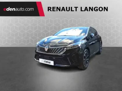 Photo 98 Renault Clio  E-Tech full hybrid 145 ch GSR2