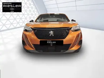 Photo 1 Peugeot 2008  PureTech 100 S&S BVM6