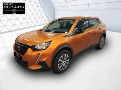 Photo Peugeot 2008 Active Pack