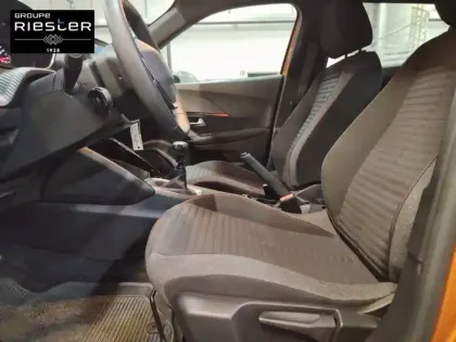 Photo 10 Peugeot 2008  PureTech 100 S&S BVM6