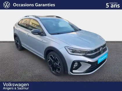 Photo 2 Volkswagen Taigo  1.0 TSI 116 DSG7