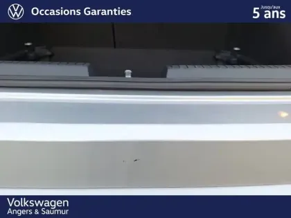 Photo 27 Volkswagen Taigo  1.0 TSI 116 DSG7