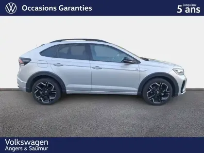 Photo 3 Volkswagen Taigo  1.0 TSI 116 DSG7